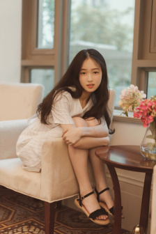 小家碧玉H